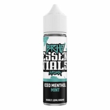 Iced Menthol Mint (Elevate) / BRHD Essentials Iced Menthol Mint (Elevate) / BRHD Essentials