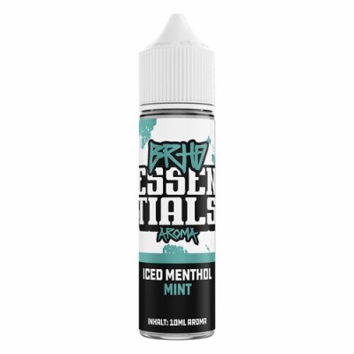 Iced Menthol Mint (Elevate) / BRHD Essentials