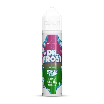 Watermelon Lime Ice Aroma