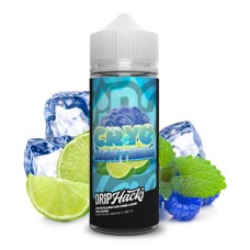 Cryo Lightning (120ml Longfill)