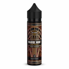 Maroc Mint Maui Mango