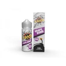 Grape Bomb