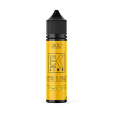 KTS Line Yellow (60ml) KTS Line Yellow (60ml)