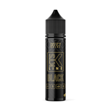 KTS Line Black (60ml) KTS Line Black (60ml)