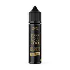 KTS Tea Black Tea (60ml) KTS Tea Black Tea (60ml)