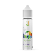 KTS Tea Blaubeere (60ml) KTS Tea Blaubeere (60ml)