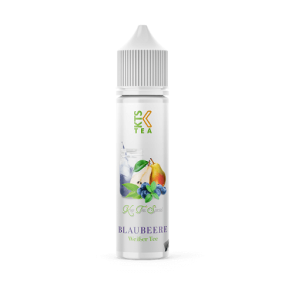 KTS Tea Blaubeere (60ml)