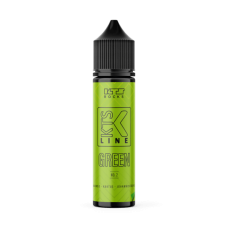 KTS Green No. 2 (60ml) KTS Green No. 2 (60ml)