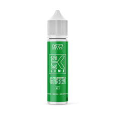 KTS Green No. 3 (60ml) KTS Green No. 3 (60ml)