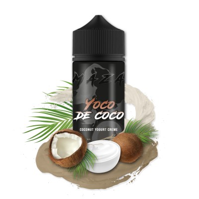 Yoco de Coco