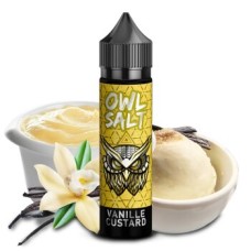 Vanille Custard Aroma