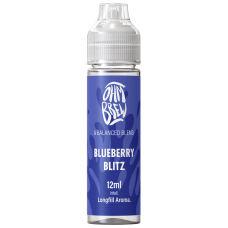 Blueberry Blitz