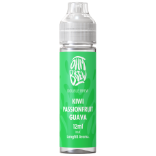 Kiwi Passionfruit Guava