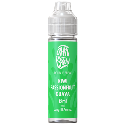 Kiwi Passionfruit Guava