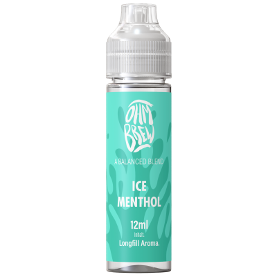 Ice Menthol