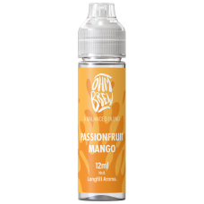 Passionfruit Mango