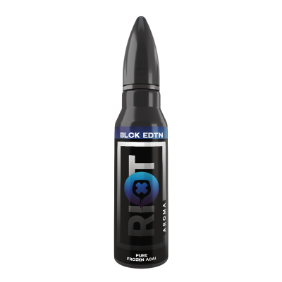 BLCK EDTN Pure Frozen Acai