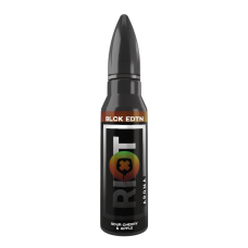 BLCK EDTN Sour Cherry Apple BLCK EDTN Sour Cherry Apple