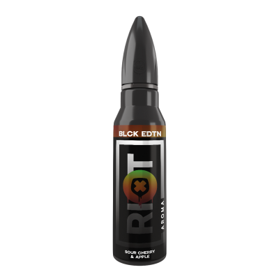 BLCK EDTN Sour Cherry Apple