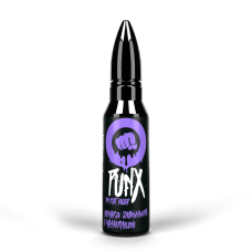 PUNX Schwarze Johannisbeere & Wassermelone PUNX Schwarze Johannisbeere & Wassermelone