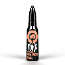 PUNX Mango, Pfirsich & Ananas PUNX Mango, Pfirsich & Ananas