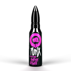 PUNX Himbeer Granate PUNX Himbeer Granate