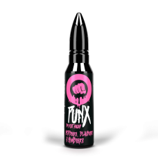 PUNX Erdbeere, Blaubeere & Himbeere PUNX Erdbeere, Blaubeere & Himbeere