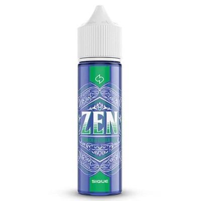 ZEN / Peach & Green Tea Aroma