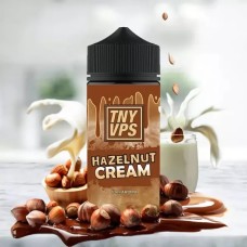 Hazelnut Cream Hazelnut Cream