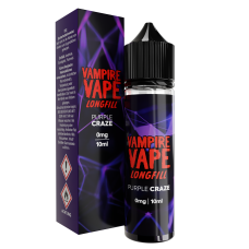 Purple Craze Longfill Aroma