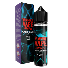 Purple Craze Ice Longfill Aroma