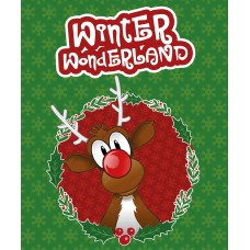 Winter Wonderland Aroma