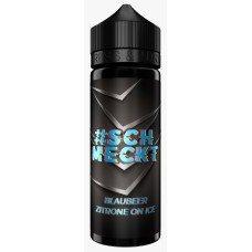 Blaubeer Zitrone on Ice Blaubeer Zitrone on Ice