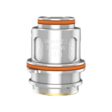 Mesh Z0,2 Coil