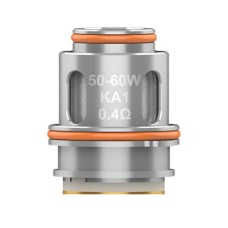 Mesh Z0,4 Coil