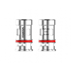 PnP-VM4 0,6 Ohm Mesh Coil PnP-VM4 0,6 Ohm Mesh Coil