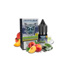 Pfirsich Grüner Tee - 10ml Nikotinsalz Pfirsich Grüner Tee - 10ml Nikotinsalz