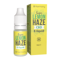 Harmony - Super Yellow Haze - 600mg