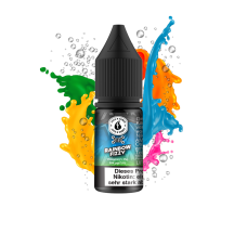 Rainbow Fizzy NicSalt