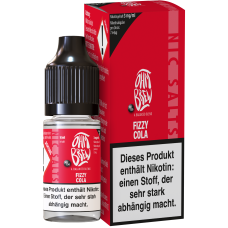 Fizzy Cola - 10ml Nic Salt Fizzy Cola - 10ml Nic Salt