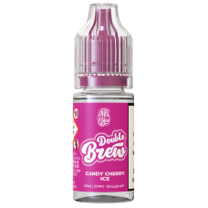 Candy Cherry Ice - 10ml Nic Salt Candy Cherry Ice - 10ml Nic Salt