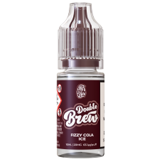Fizzy Cola Ice - 10ml Nic Salt Fizzy Cola Ice - 10ml Nic Salt