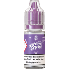 Grape Ice - 10ml Nic Salt Grape Ice - 10ml Nic Salt