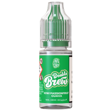 Kiwi Passionfruit Guava - 10ml Nic Salt Kiwi Passionfruit Guava - 10ml Nic Salt