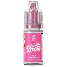 Pink Lemonade - 10ml Nic Salt Pink Lemonade - 10ml Nic Salt