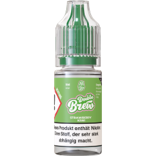 Strawberry Kiwi - 10ml Nic Salt Strawberry Kiwi - 10ml Nic Salt