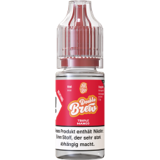 Triple Mango - 10ml Nic Salt Triple Mango - 10ml Nic Salt