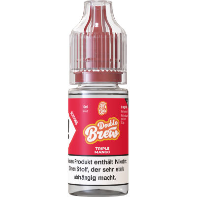 Triple Mango - 10ml Nic Salt