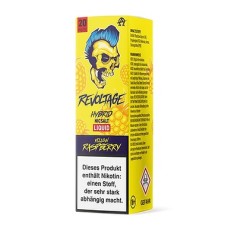 Yellow Raspberry 10ml NicSalt