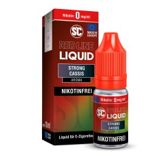 Strong Cassis - SC Red Line